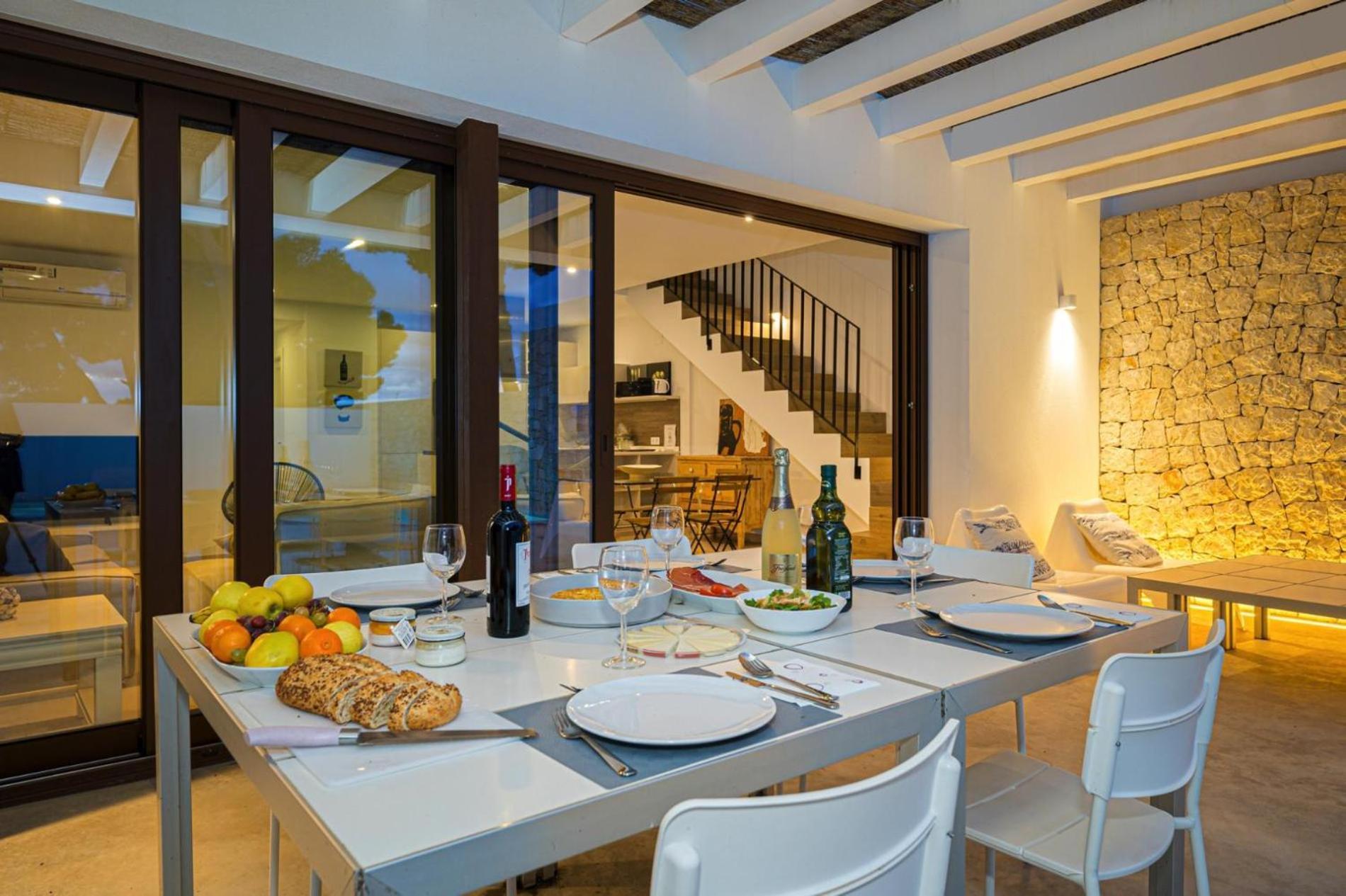 Mareta - Managed By Almarina Villa Teulada