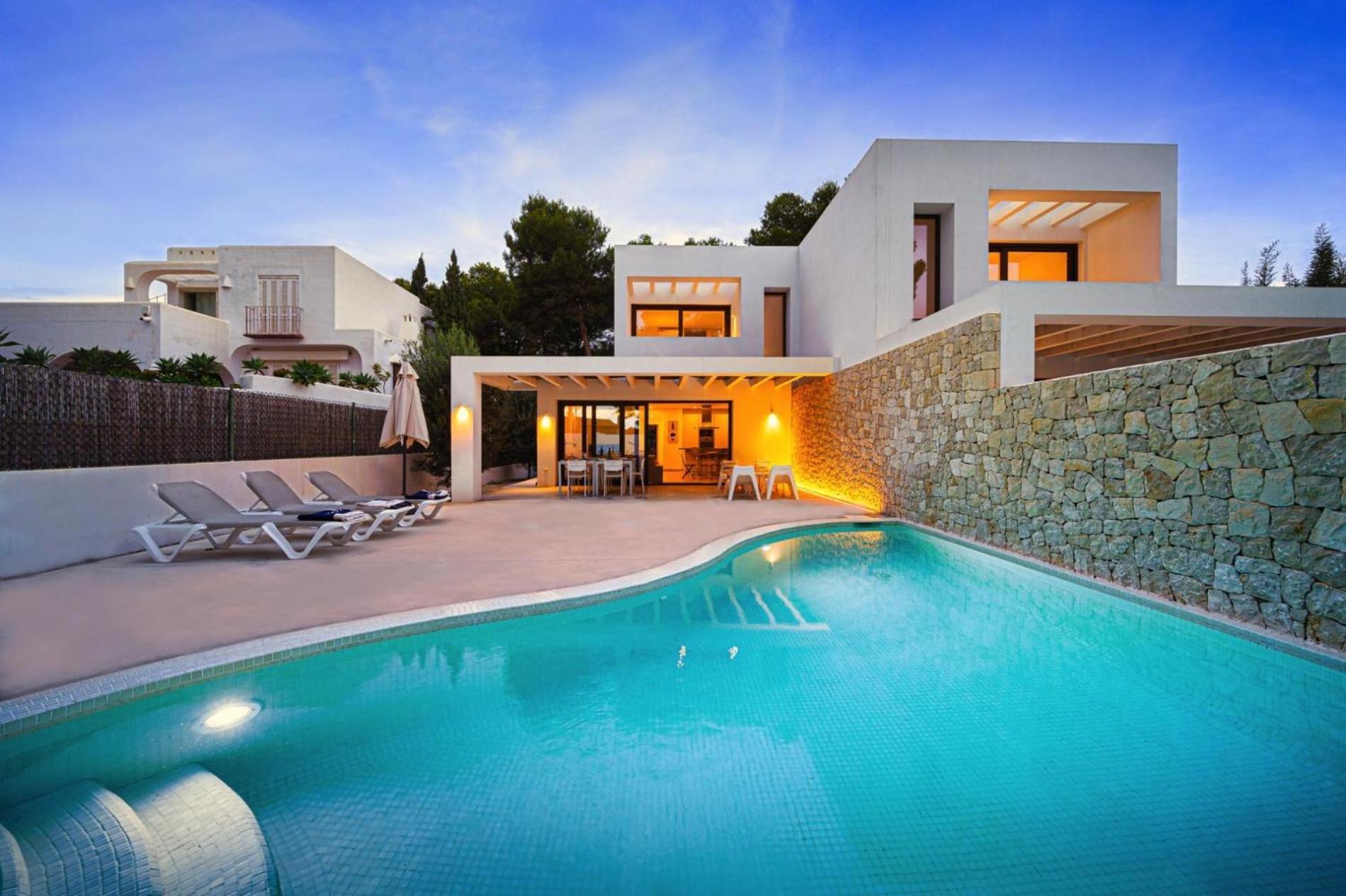 Mareta - Managed By Almarina Villa Teulada